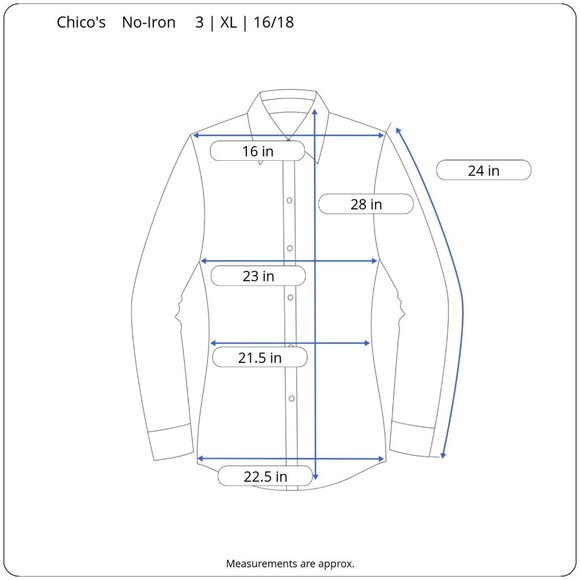 Chicos Womens No Iron Animal Print Shirt Button Top Red Black Size 3 | XL - Picture 3 of 12